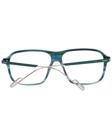 Montatura per Occhiali Uomo Locman LOCV003 58GRN