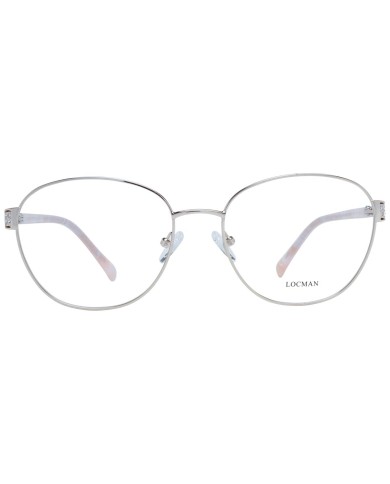Montatura per Occhiali Donna Locman LOCV004 58GLD