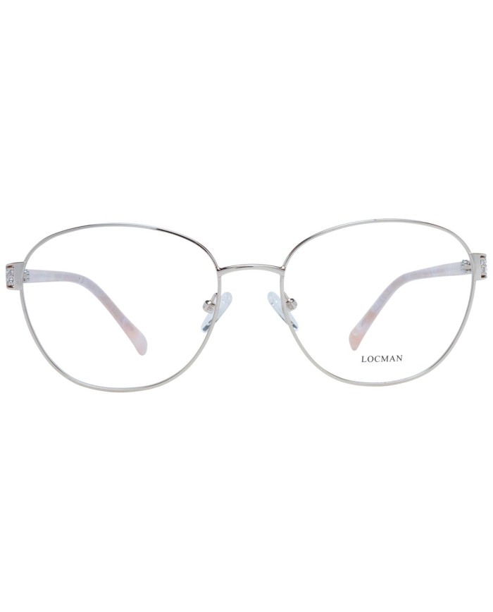 Montatura per Occhiali Donna Locman LOCV004 58GLD Montatura per Occhiali Donna Locman LOCV004 58GLD