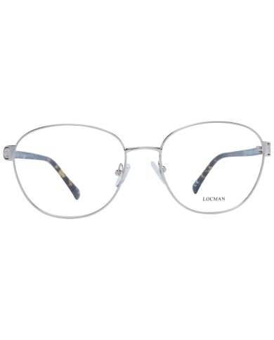 Montatura per Occhiali Donna Locman LOCV004 58TOR