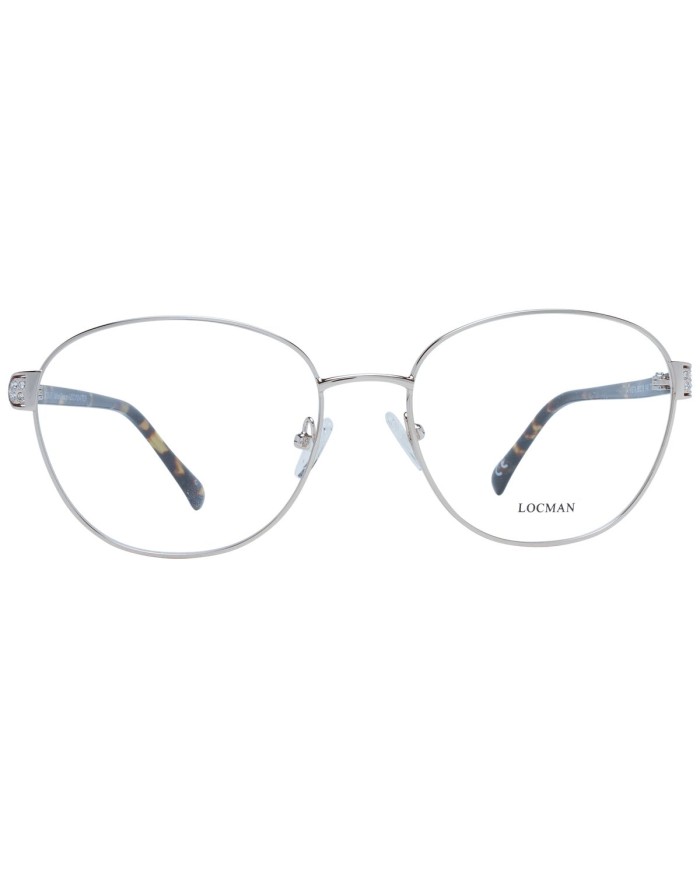 Montatura per Occhiali Donna Locman LOCV004 58TOR Montatura per Occhiali Donna Locman LOCV004 58TOR