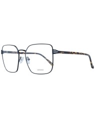 Montatura per Occhiali Donna Locman LOCV005 57BLK Montatura per Occhiali Donna Locman LOCV005 57BLK