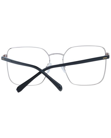 Montatura per Occhiali Donna Locman LOCV005 57GLD