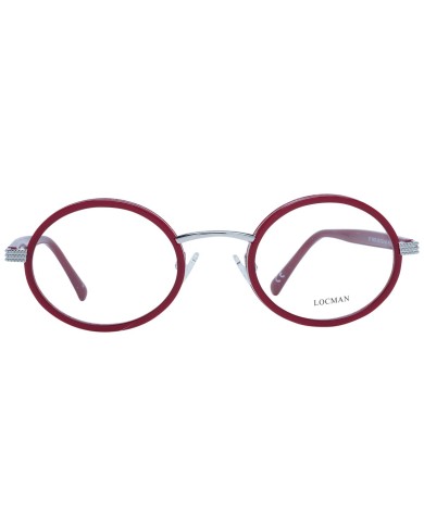 Occhiali da Sole per Bambini Locman LOCV007 50RED