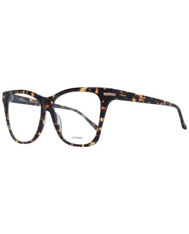 Montatura per Occhiali Donna Locman LOCV008 59DEM