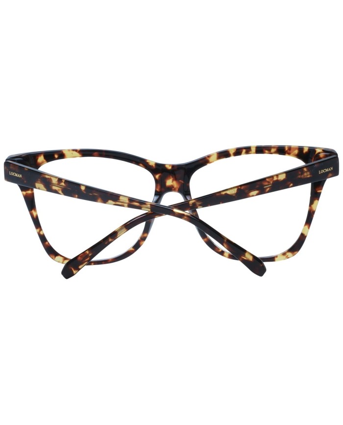 Montatura per Occhiali Donna Locman LOCV008 59DEM Montatura per Occhiali Donna Locman LOCV008 59DEM