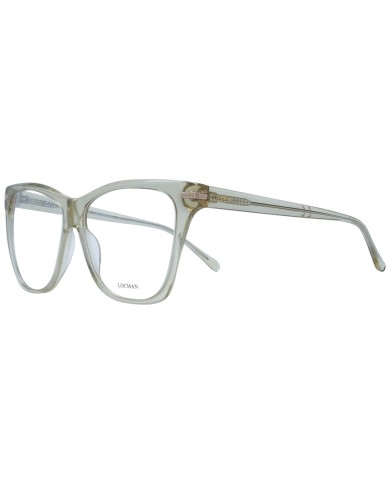 Montatura per Occhiali Donna Locman LOCV008 59MNT