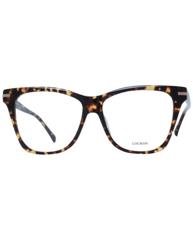 Montatura per Occhiali Donna Locman LOCV008 59DEM