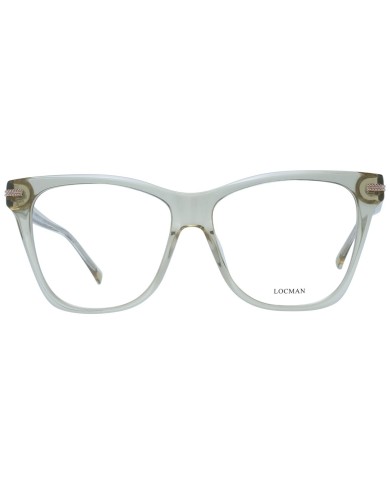 Montatura per Occhiali Donna Locman LOCV008 59MNT