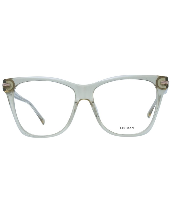 Montatura per Occhiali Donna Locman LOCV008 59MNT Montatura per Occhiali Donna Locman LOCV008 59MNT