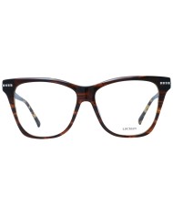 Montatura per Occhiali Donna Locman LOCV008STR 59DEM Montatura per Occhiali Donna Locman LOCV008STR 59DEM