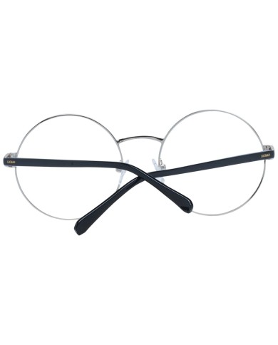 Montatura per Occhiali Donna Locman LOCV013 58BLK