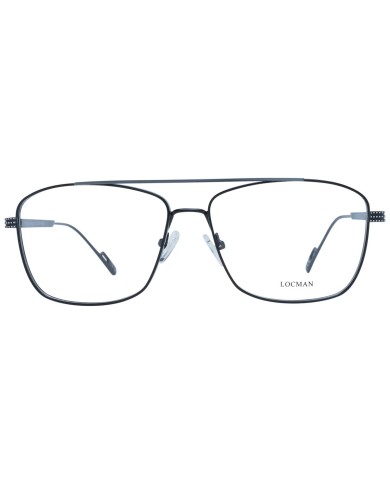 Montatura per Occhiali Uomo Locman LOCV014 60BLK