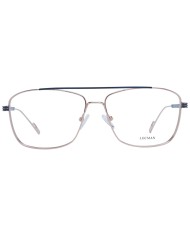 Montatura per Occhiali Uomo Locman LOCV014 60RGD