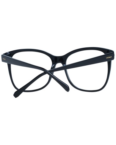 Montatura per Occhiali Donna Locman LOCV018 57BLK