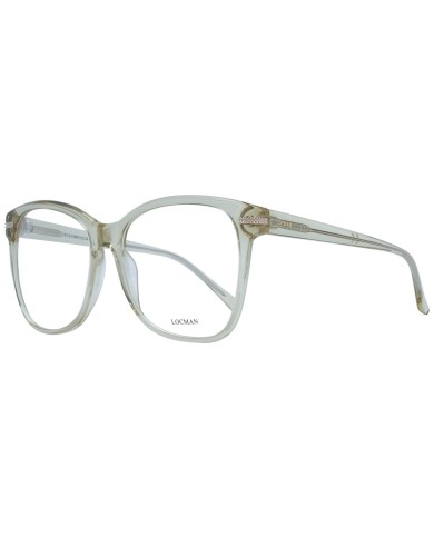 Montatura per Occhiali Donna Locman LOCV018 57MNT