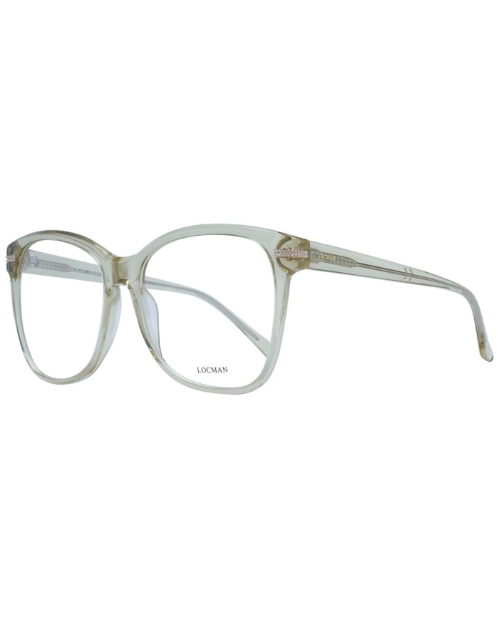 Montatura per Occhiali Donna Locman LOCV018 57MNT Montatura per Occhiali Donna Locman LOCV018 57MNT
