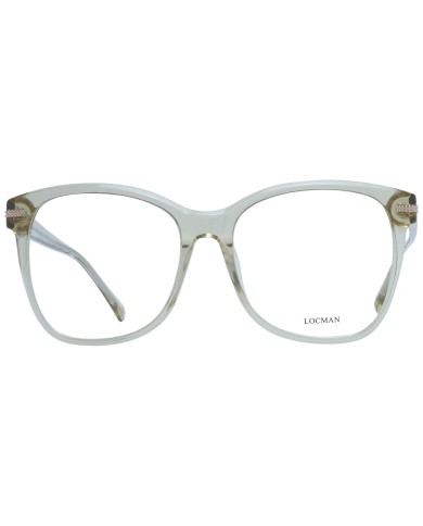 Montatura per Occhiali Donna Locman LOCV018 57MNT