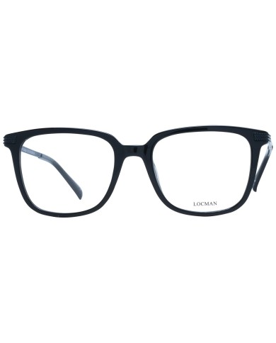 Montatura per Occhiali Uomo Locman LOCV020S 53BLK
