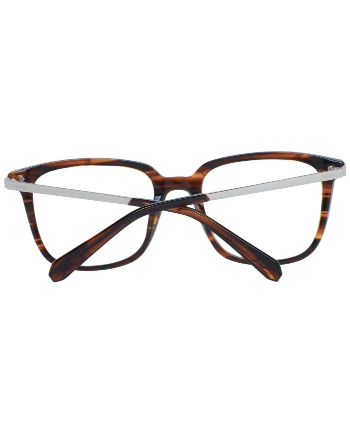 Montatura per Occhiali Uomo Locman LOCV020S 53DEM Montatura per Occhiali Uomo Locman LOCV020S 53DEM