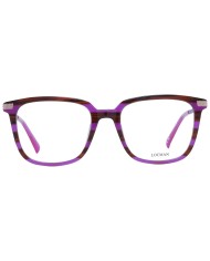 Montatura per Occhiali Donna Locman LOCV020S 53PUR Montatura per Occhiali Donna Locman LOCV020S 53PUR