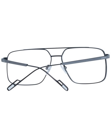 Montatura per Occhiali Uomo Locman LOCV021 58BLK