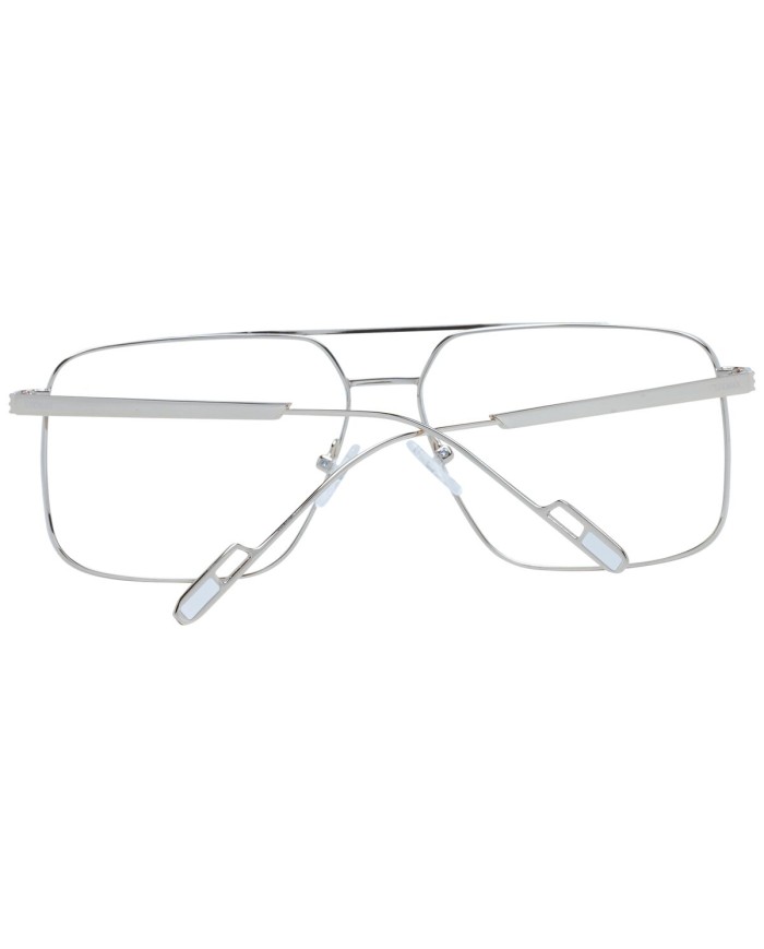 Montatura per Occhiali Uomo Locman LOCV021 58GLD Montatura per Occhiali Uomo Locman LOCV021 58GLD