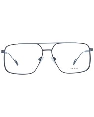 Montatura per Occhiali Uomo Locman LOCV021 58BLK Montatura per Occhiali Uomo Locman LOCV021 58BLK