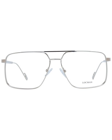 Montatura per Occhiali Uomo Locman LOCV021 58GLD