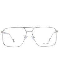 Montatura per Occhiali Uomo Locman LOCV021 58GLD Montatura per Occhiali Uomo Locman LOCV021 58GLD