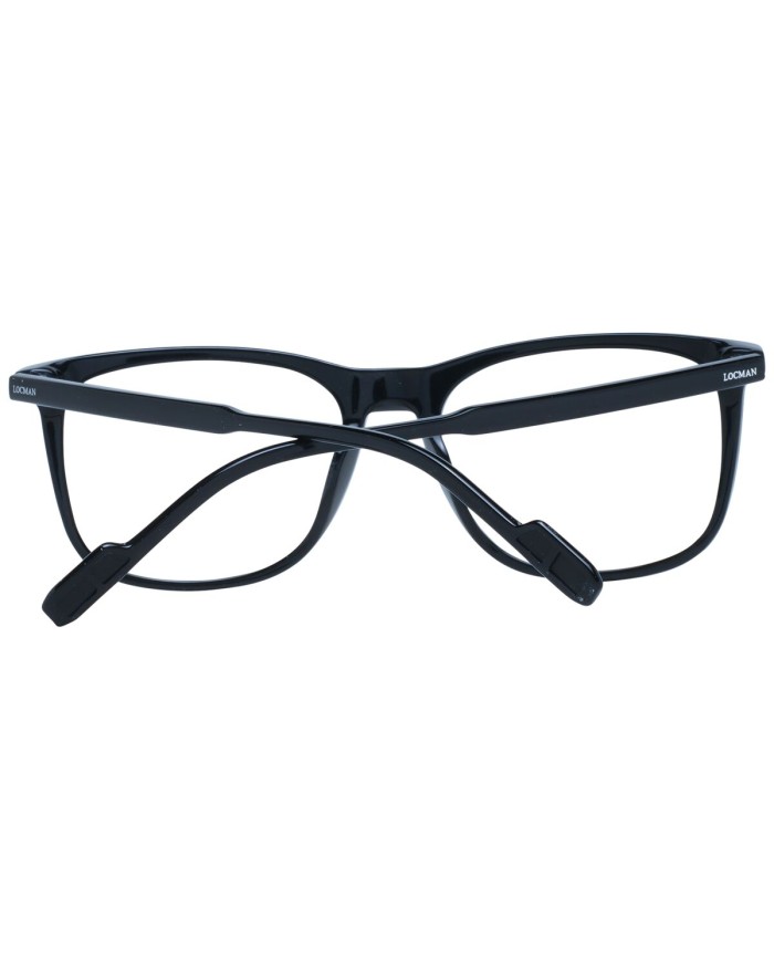 Montatura per Occhiali Uomo Locman LOCV031 54BLK Montatura per Occhiali Uomo Locman LOCV031 54BLK