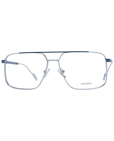 Montatura per Occhiali Uomo Locman LOCV021 58PAL