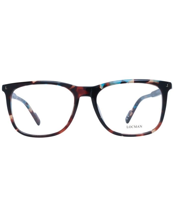 Montatura per Occhiali Uomo Locman LOCV031 54TOR Montatura per Occhiali Uomo Locman LOCV031 54TOR