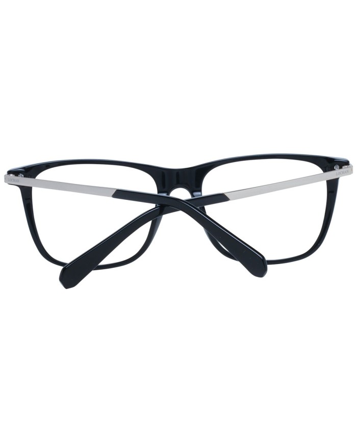 Montatura per Occhiali Donna Locman LOCV039 53BGD Montatura per Occhiali Donna Locman LOCV039 53BGD