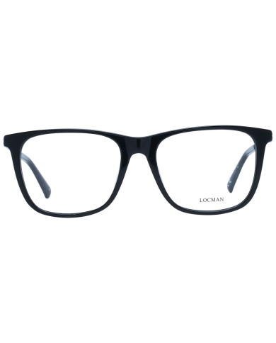 Montatura per Occhiali Donna Locman LOCV039 53BGD