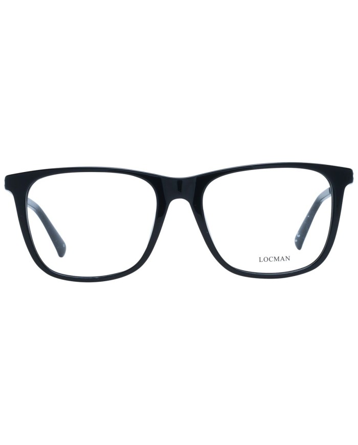 Montatura per Occhiali Donna Locman LOCV039 53BGD Montatura per Occhiali Donna Locman LOCV039 53BGD