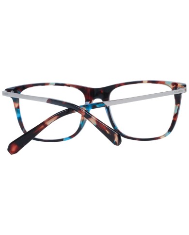 Montatura per Occhiali Donna Locman LOCV039 53TOR