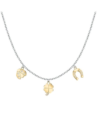 Collana Donna Morellato SAUY02