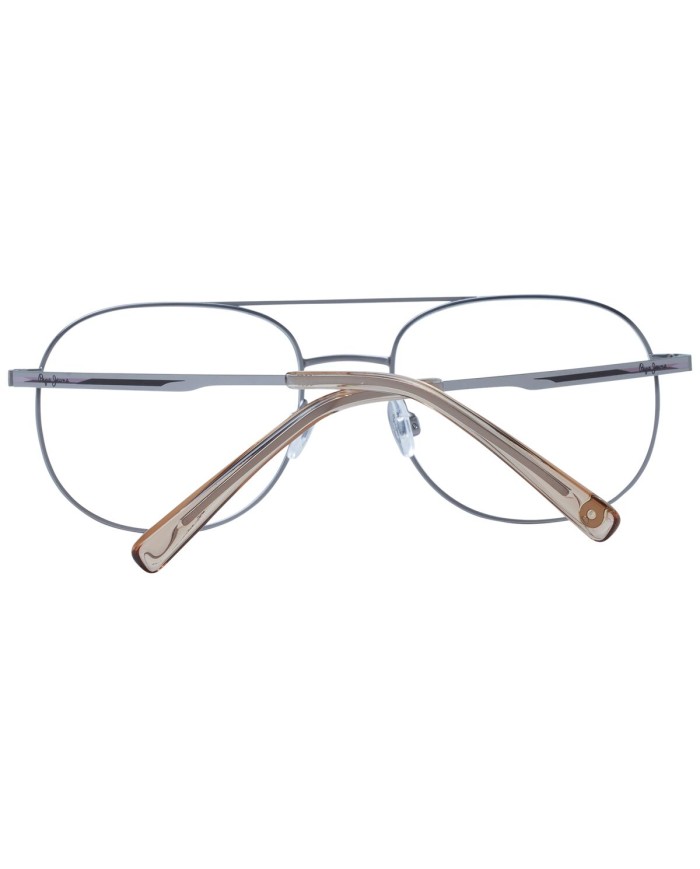 Montatura per Occhiali Uomo Pepe Jeans PJ1382 52C4 Montatura per Occhiali Uomo Pepe Jeans PJ1382 52C4