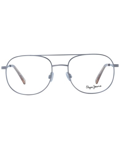 Montatura per Occhiali Uomo Pepe Jeans PJ1382 52C4 Montatura per Occhiali Uomo Pepe Jeans PJ1382 52C4