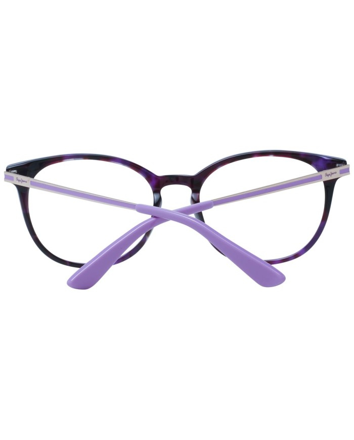 Montatura per Occhiali Donna Pepe Jeans PJ3408 52C3 Montatura per Occhiali Donna Pepe Jeans PJ3408 52C3