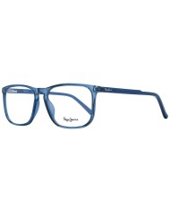 Montatura per Occhiali Uomo Pepe Jeans PJ1382 52C4 Montatura per Occhiali Uomo Pepe Jeans PJ1382 52C4