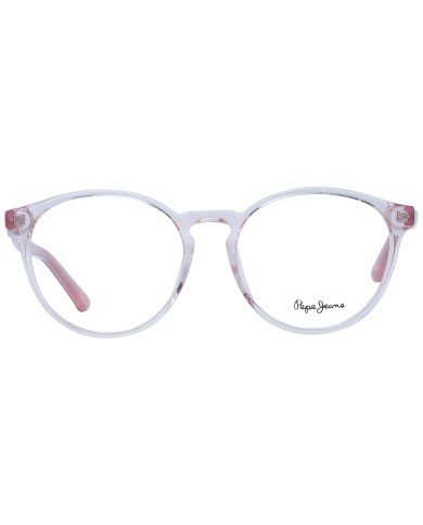 Montatura per Occhiali Donna Pepe Jeans PJ3443 53C1 Montatura per Occhiali Donna Pepe Jeans PJ3443 53C1