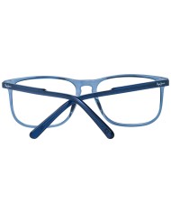 Montatura per Occhiali Uomo Pepe Jeans PJ3445 56C2 Montatura per Occhiali Uomo Pepe Jeans PJ3445 56C2