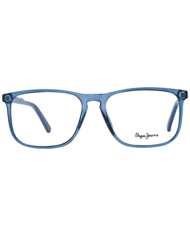 Montatura per Occhiali Uomo Pepe Jeans PJ3445 56C2 Montatura per Occhiali Uomo Pepe Jeans PJ3445 56C2