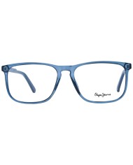 Montatura per Occhiali Uomo Pepe Jeans PJ3445 56C2 Montatura per Occhiali Uomo Pepe Jeans PJ3445 56C2