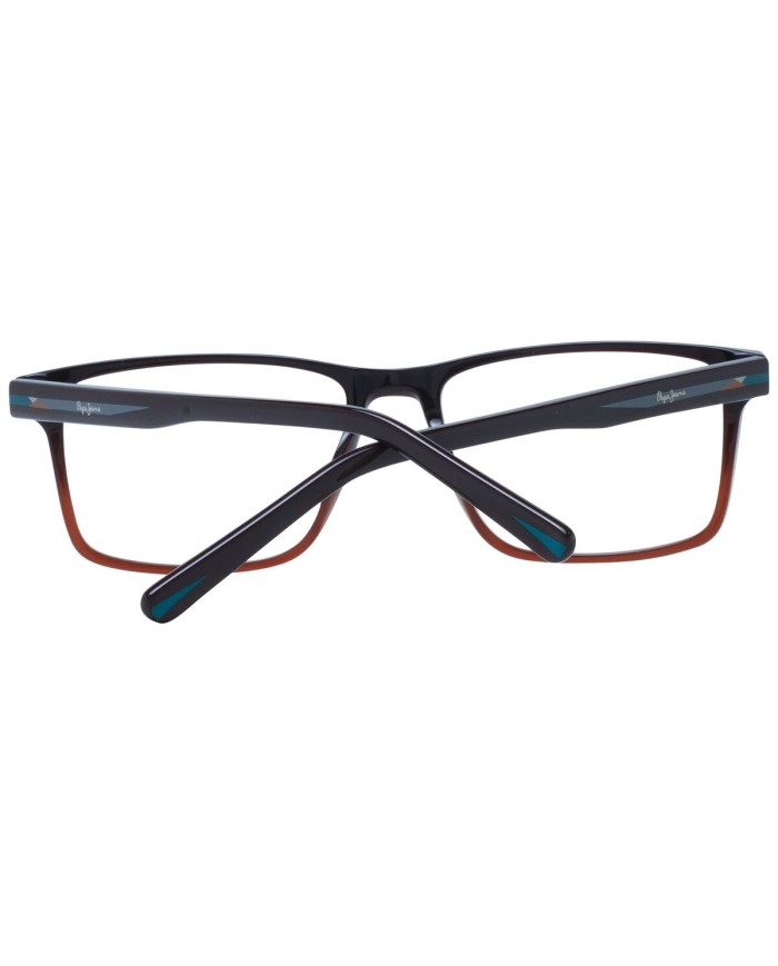 Montatura per Occhiali Uomo Pepe Jeans PJ3458 54C3 Montatura per Occhiali Uomo Pepe Jeans PJ3458 54C3