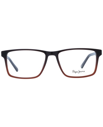Montatura per Occhiali Uomo Pepe Jeans PJ3458 54C3 Montatura per Occhiali Uomo Pepe Jeans PJ3458 54C3
