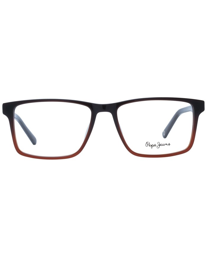 Montatura per Occhiali Uomo Pepe Jeans PJ3458 54C3 Montatura per Occhiali Uomo Pepe Jeans PJ3458 54C3