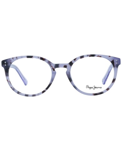 Montatura per Occhiali Donna Pepe Jeans PJ3475 49C3 Montatura per Occhiali Donna Pepe Jeans PJ3475 49C3
